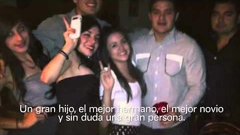 -te extrao hermano