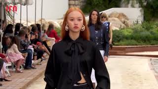 Chanel - Cruise 2022 2023