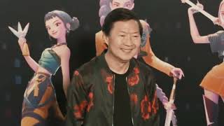 KPop Demon Hunters Full Movie (2025) | Arden Cho, May Hong, Ji-young Yoo || Reviews & Facts