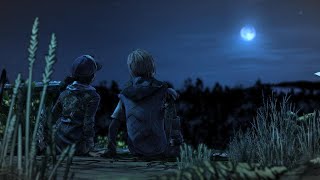 The Walking Dead Evolution Of Clementine Part 52 The Final Season