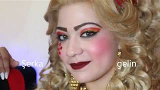 Şerka Ve Mehmet Kına 2019