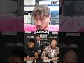 DAVE ALLEN PREDICTS TYSON FURY VS ANTHONY JOSHUA #Shorts
