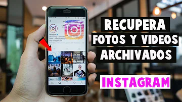 ¿Son privadas las fotos guardadas en Instagram?