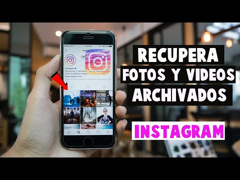 Video: Cómo ocultar me gusta y vistas en Instagram: una guía paso a paso