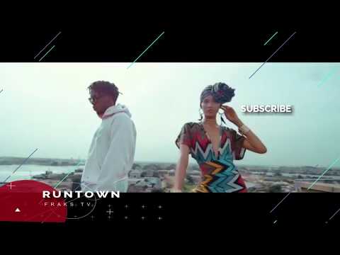 Runtown X Nasty C | Mad Over you (Remix)