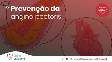 Quando ocorre a angina pectoris?