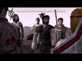 Dragon Age II Demo Walkthrough on Xbox 360 - Part 2