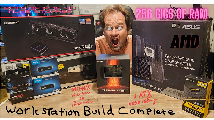 Construye tu PC personalizada de alto rendimiento paso a paso