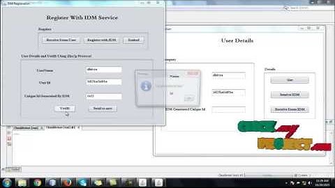 CloudArmor: Supporting Reputation-based Trust Management for Cloud Services