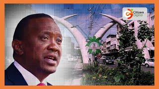 Pres. Uhuru Kenyatta commissioning several projects in Mombasa