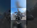 Ride to Omeo: Embracing the Adventure, Expect Nothing! #shorts