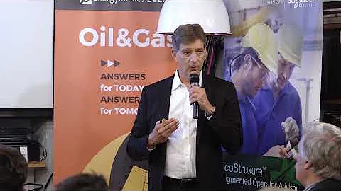 Anthony Marino, Tenaz Energy