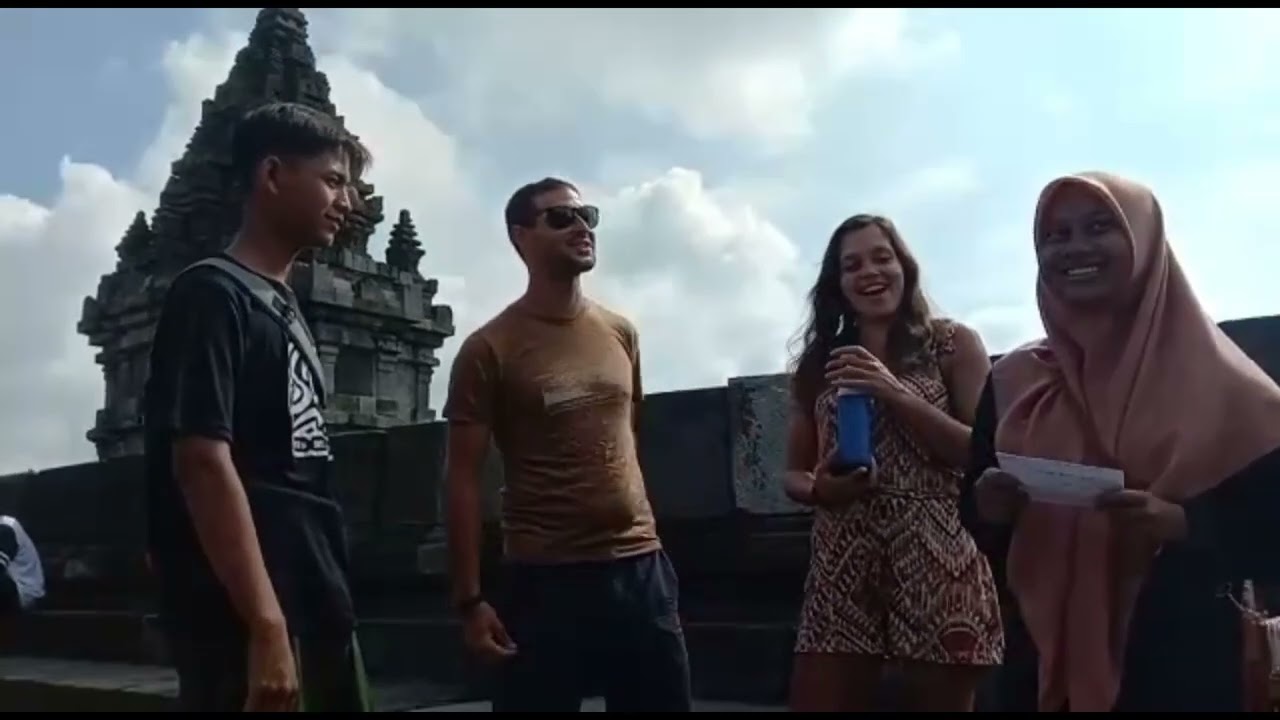 Karya Terbaik 1 Study Tour MTs Al - Azhar 2022 (8 Unggulan Madani)