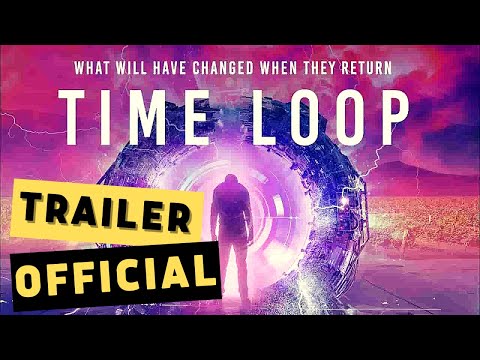 Watch: First Trailer for Netlix's Futuristic Time Loop Sci-Fi