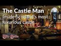 Inside Scotland's most luxurious castle | Borthwick Castle