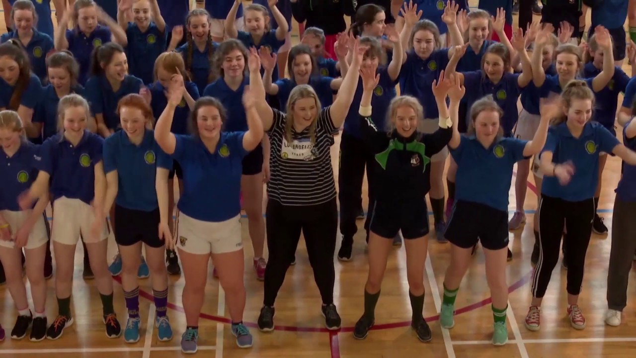 Mairead visits her old school | Operation Transformation mediacom internet