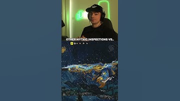 Best Mythic Inspection #codmferg #iferg #ferg #codmobile @iFerg @iFerg-Live