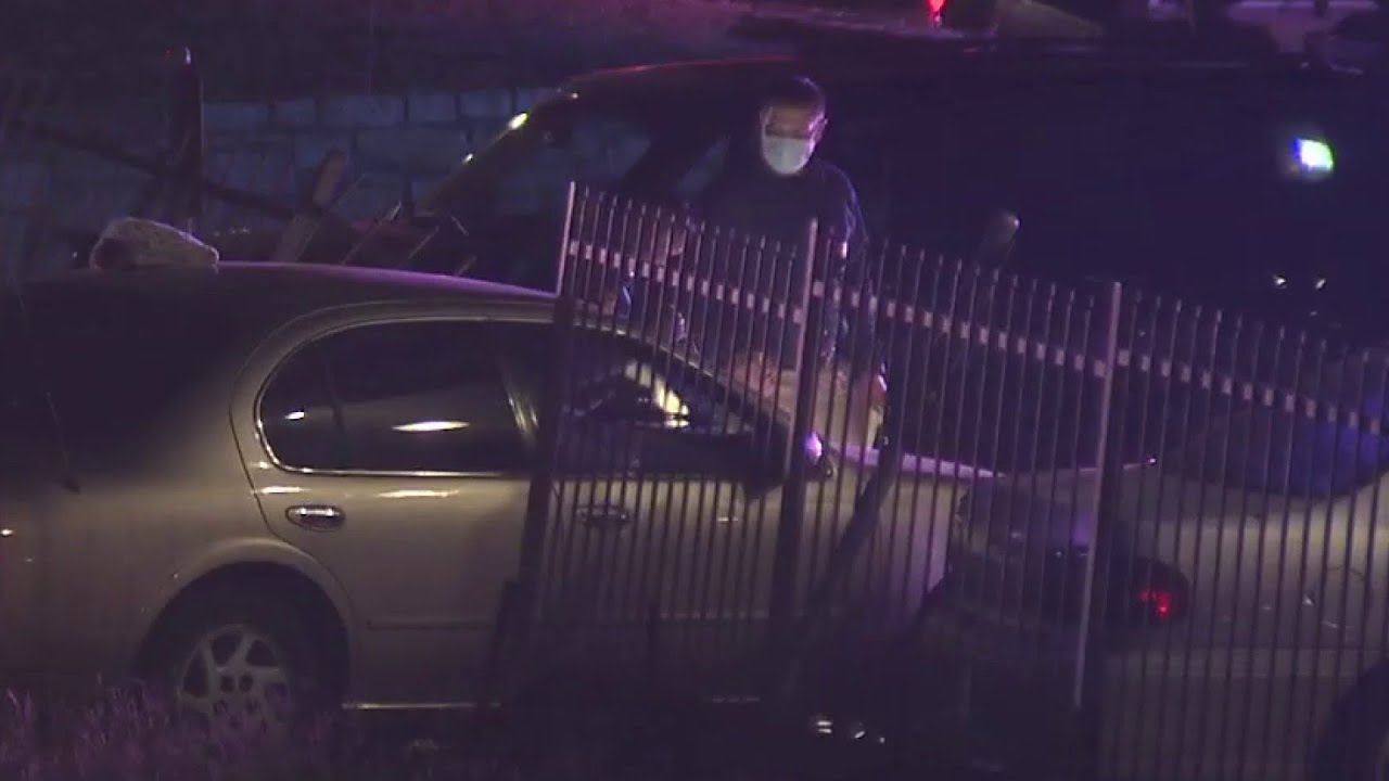 Woman dead, teen in critical condition after road rage incident leads ...