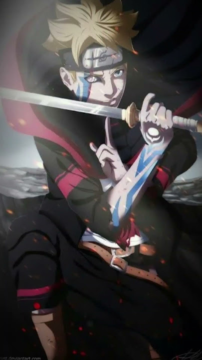 ini kemarin yang minta versi boruto lagu dola