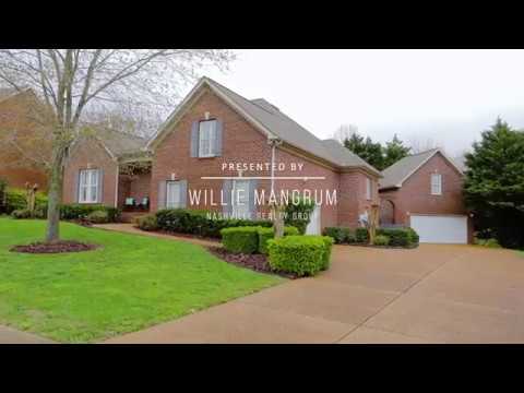1072 Auldridge Dr, Spring Hill, TN home video tour