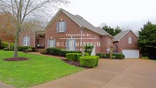 1072 Auldridge Dr video tour
