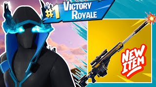 39 Elimination Solo vs Squads WINS Full Gameplay! - Fortnite Chapter 5 Season 2