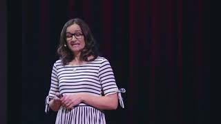 Taking apart one city's sex trafficking problem | Alison Phillips | TEDxYouth@KC