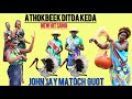 Athokbeek ditda ke  by john jay matoch guot  south sudanese music southsudanmusic dinka 2024