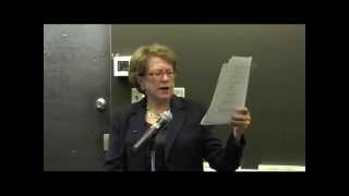 Famous Innovation Celebration: Carol Geary Schneider Wealth