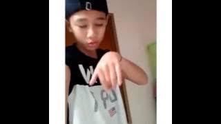 Kumpulan Musical.ly Hendri Giovany