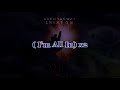 Adelitas Way~All In~Lyrics