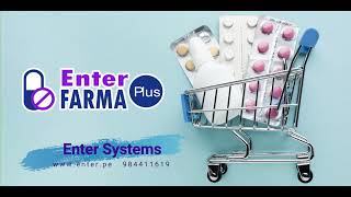 EnterFarma ERP para Boticas, Farmacias y Droguerías screenshot 1
