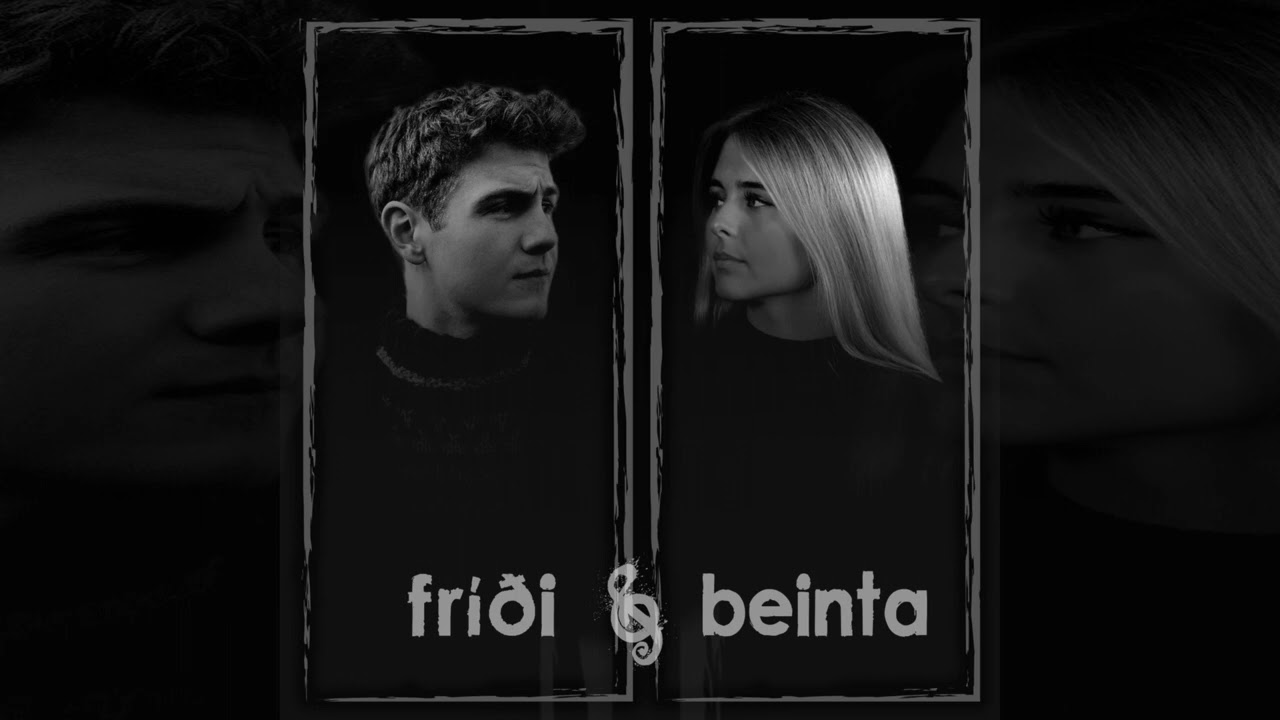 Her Uttan teg - Fríði & Beinta