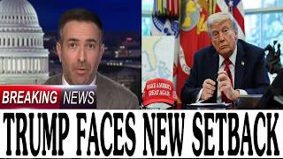 The Beat With Ari Melber 8/7/26 | 🅼🆂🅽🅱️🅲 Breaking News Today August 7, 2026