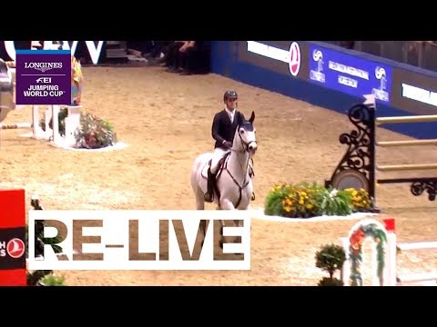 Video: Olympia Horse Show Tickets