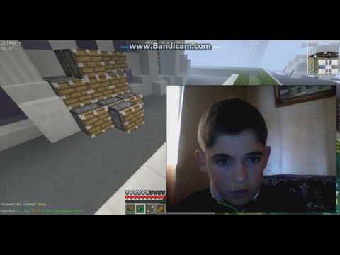 Minecraft Qartulad ||1|| გამორჩეული თამაში არიყო სამწუხაროდ :(