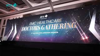EMC Healthcare Doctors Gathering 2026