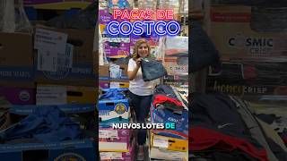Pacas De Costco saldos mayoreo paca fyp foryou costco nike columbia fila adidas
