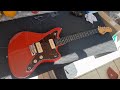 TAGIMA TW - 61  (RESTRING)