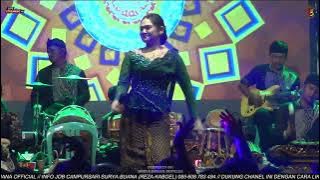 FULL ALBUM CAMPURSARI SURYA BUANA || LANGGAM DANGDUT KOPLO TERBARU 2025 LIVE SELOSARI KANDAT KEDIRI
