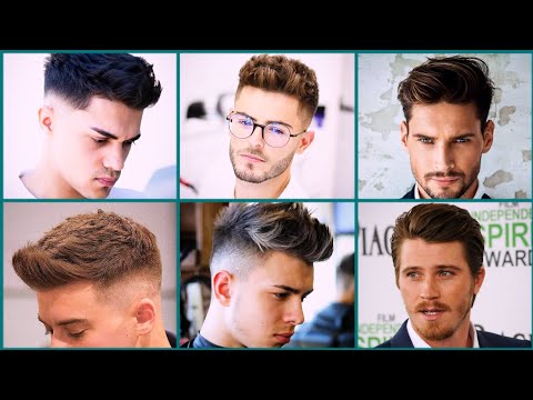 23 Best Curly Hairstyles for Men 2023 - Top Curly Hairstyles