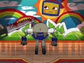 [+15] harley and thrilling circus [ another ]