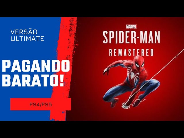 Sucesso! Spider-Man: Miles Morales vende mais de 4 milhões de cópias para  PS4 e PS5 