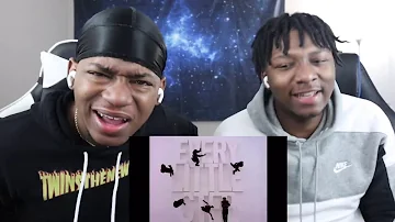 FIRST TIME HEARING Bobby Brown - Every Little Step (Official Video) REACTION