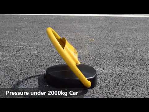 parking lock introduce video