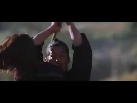 უკანასკნელი სამურაი