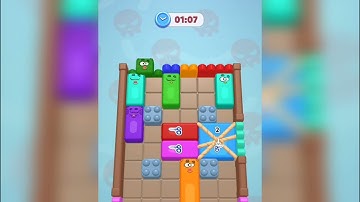 Farm Block Escape Level 60 Walkthrough Solution
