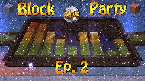The Hive | Block Party | [Ep. 2]