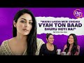 Neeru bajwa interview embracing the 40s defying  norms motherhood  chai with t  tarannum thind