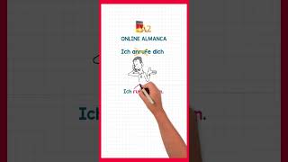 Konuşturan Almanca Cümleler-1